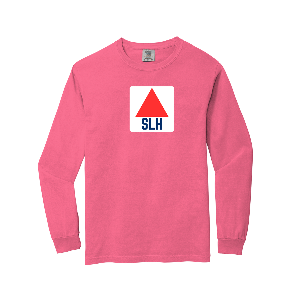 SLH CITGO LONG SLEEVE