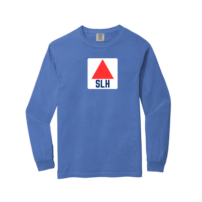 SLH CITGO LONG SLEEVE
