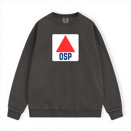 OSP CITGO CREWNECK