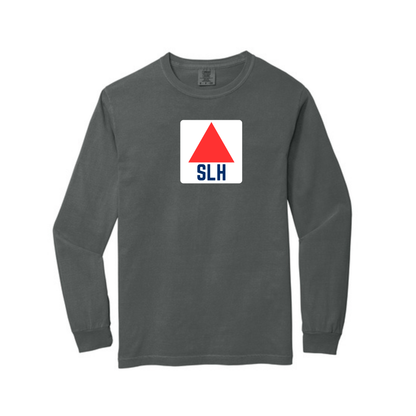 SLH CITGO LONG SLEEVE