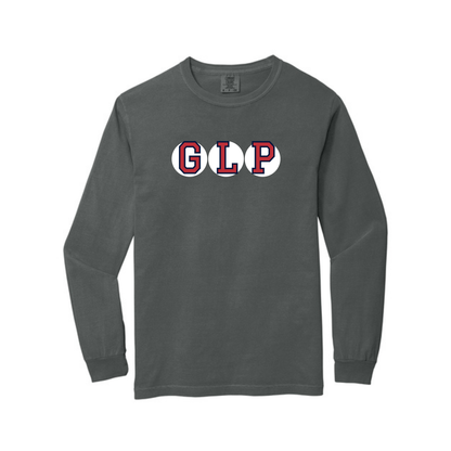 GLP RETIRED SOX LETTERS LONG SLEEVE