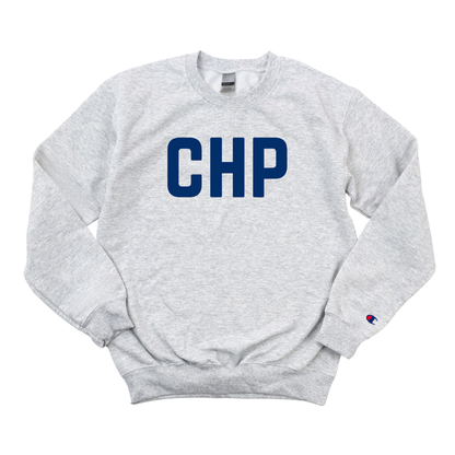 CHP RN CHAMPION CREWNECK