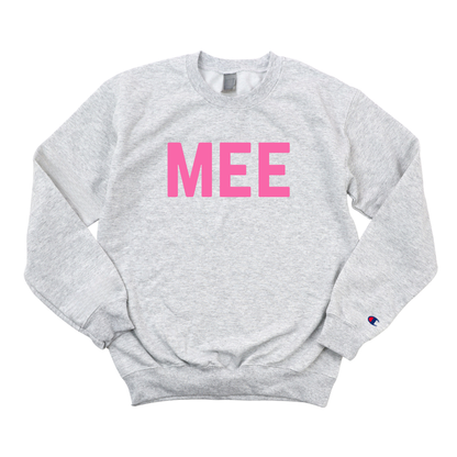 MEE PA CHAMPION CREWNECK