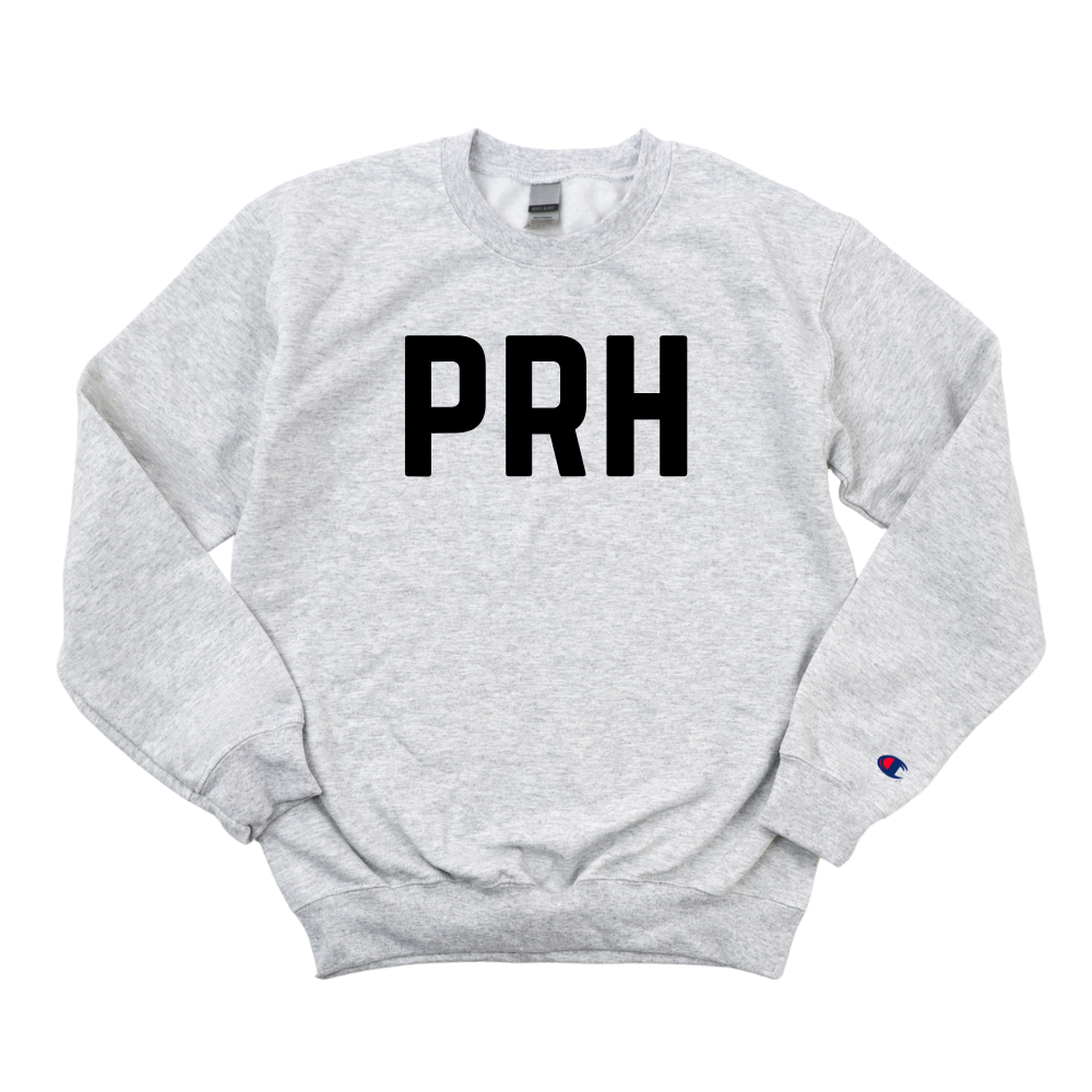 PRH PA CHAMPION CREWNECK