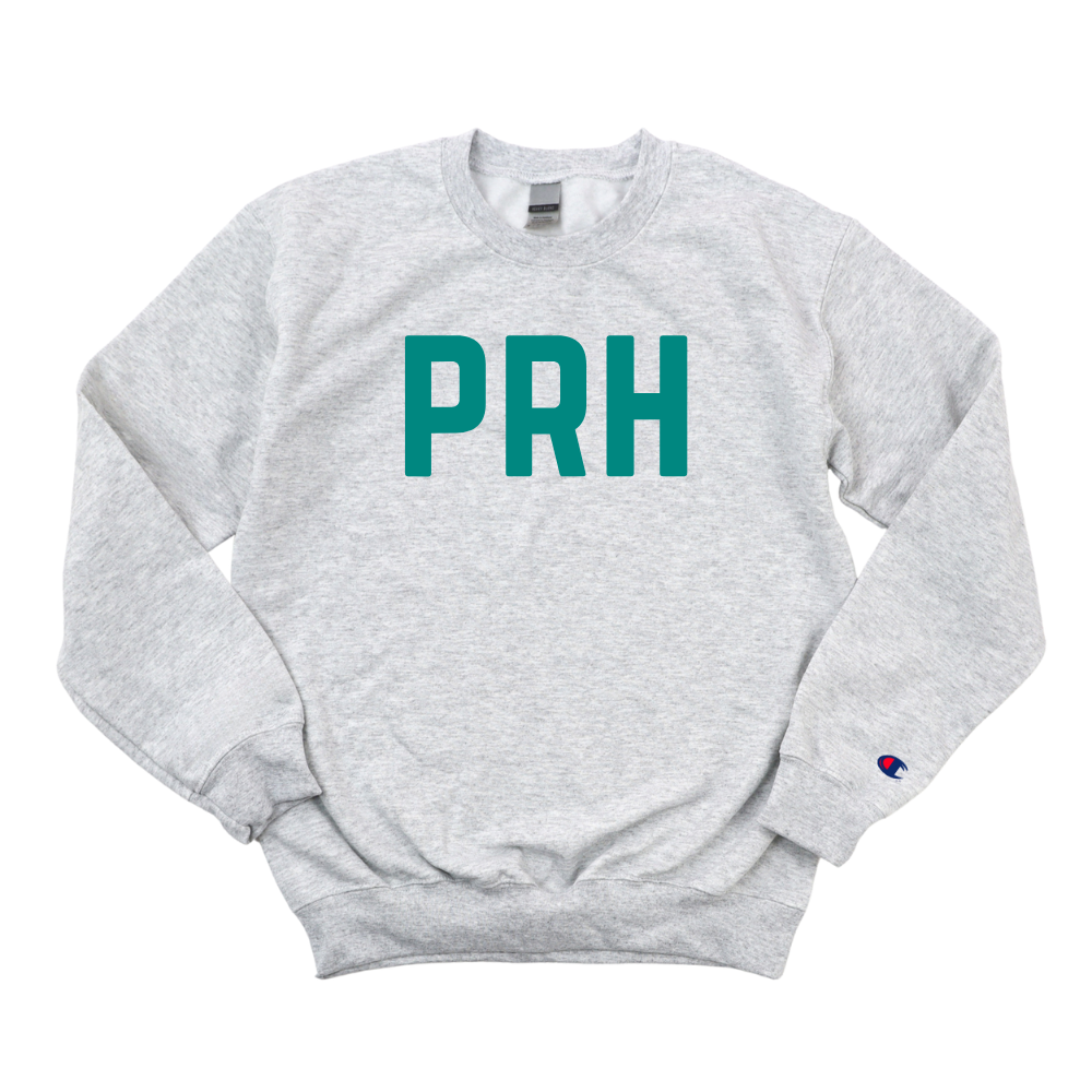 PRH PA CHAMPION CREWNECK