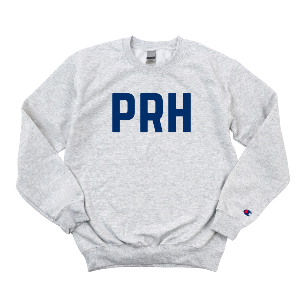PRH PA CHAMPION CREWNECK
