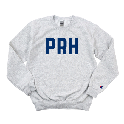 PRH PA CHAMPION CREWNECK