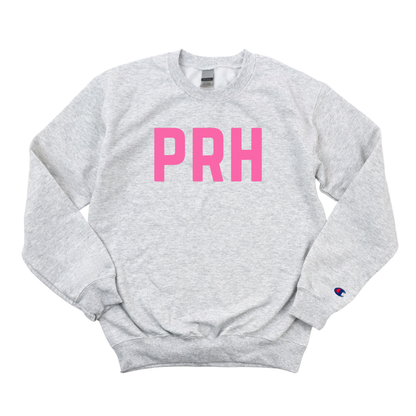 PRH PA CHAMPION CREWNECK