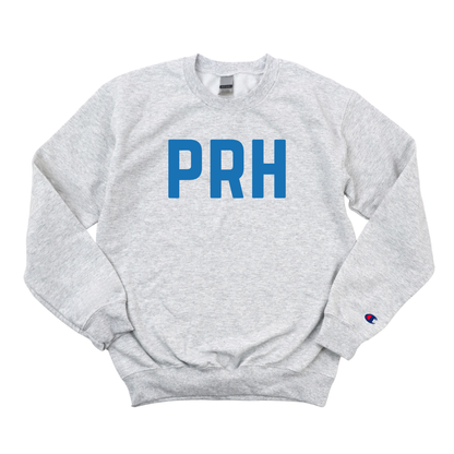 PRH PA CHAMPION CREWNECK