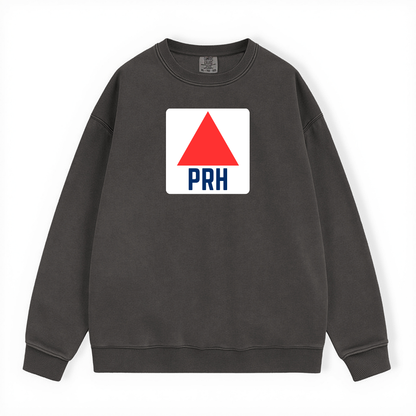 PRH CITGO CREWNECK