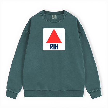 RIH CITGO CREWNECK