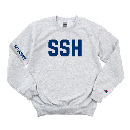 SSH PLACEHOLDER