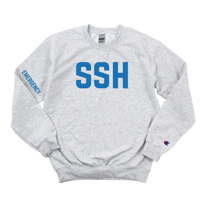 SSH PLACEHOLDER