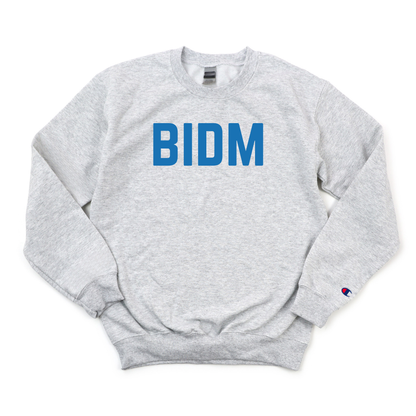 BIDM PA CHAMPION CREWNECK