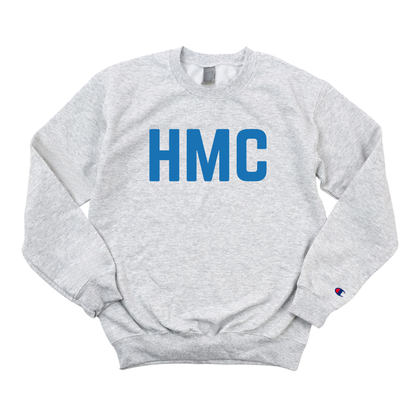 HMC PA CHAMPION CREWNECK