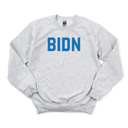 BIDN PA CHAMPION CREWNECK