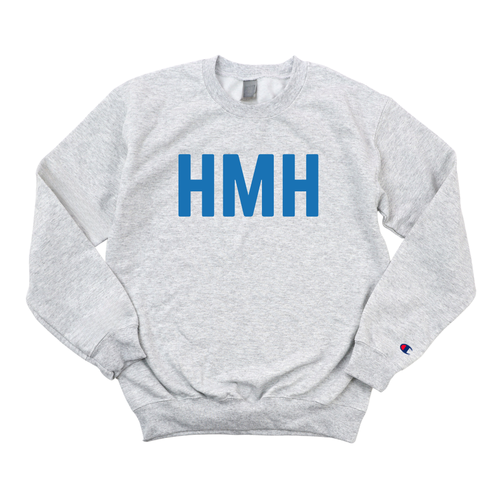 HMH OT CHAMPION CREWNECK