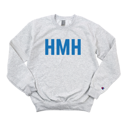 HMH OT CHAMPION CREWNECK