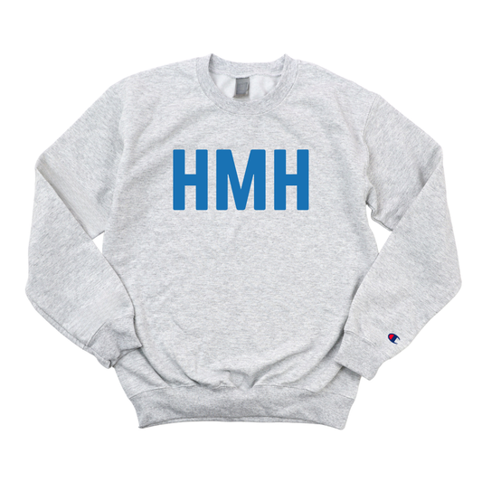 HMH PT CHAMPION CREWNECK