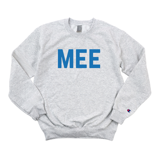 MEE PA CHAMPION CREWNECK