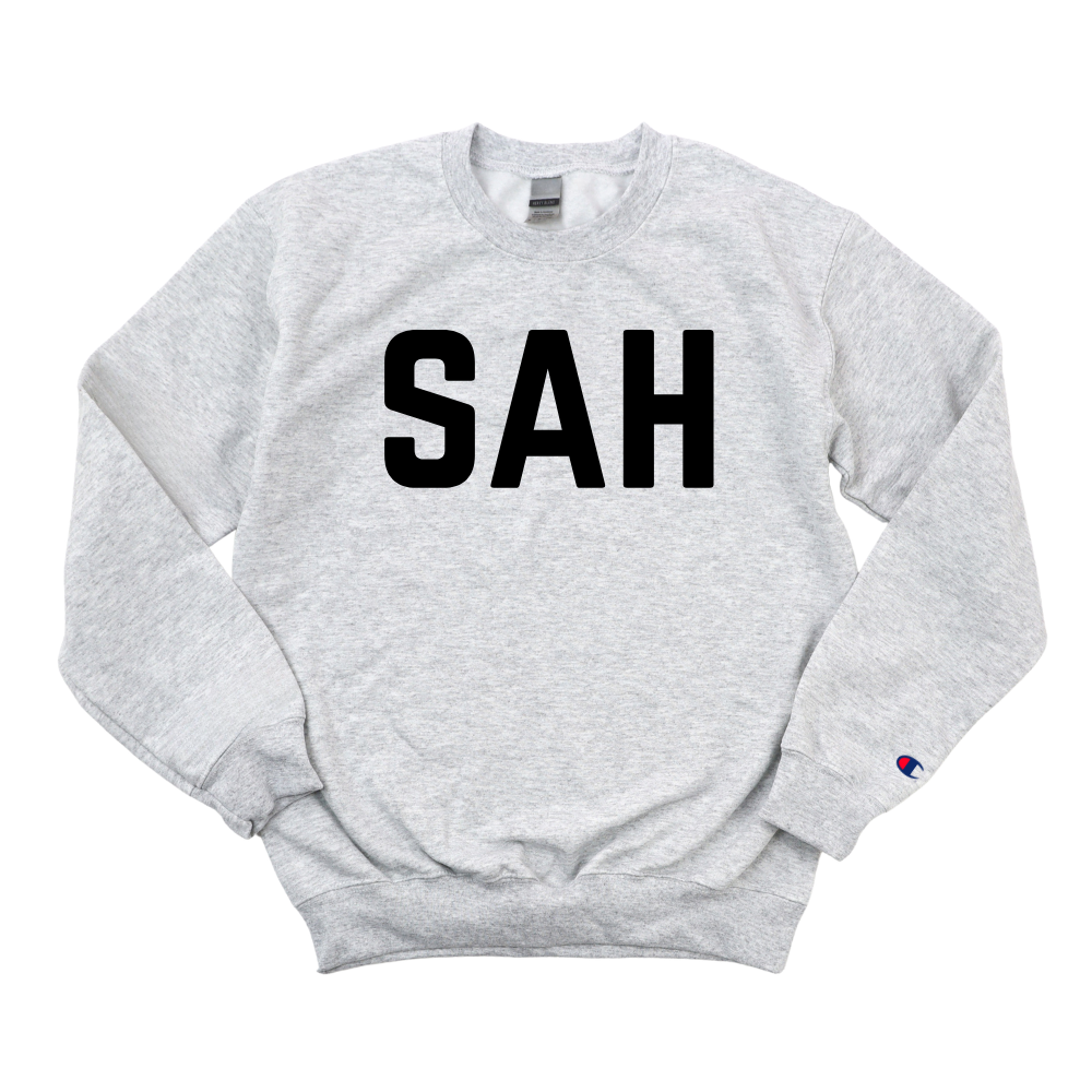 SAH PA CHAMPION CREWNECK