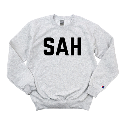 SAH PA CHAMPION CREWNECK