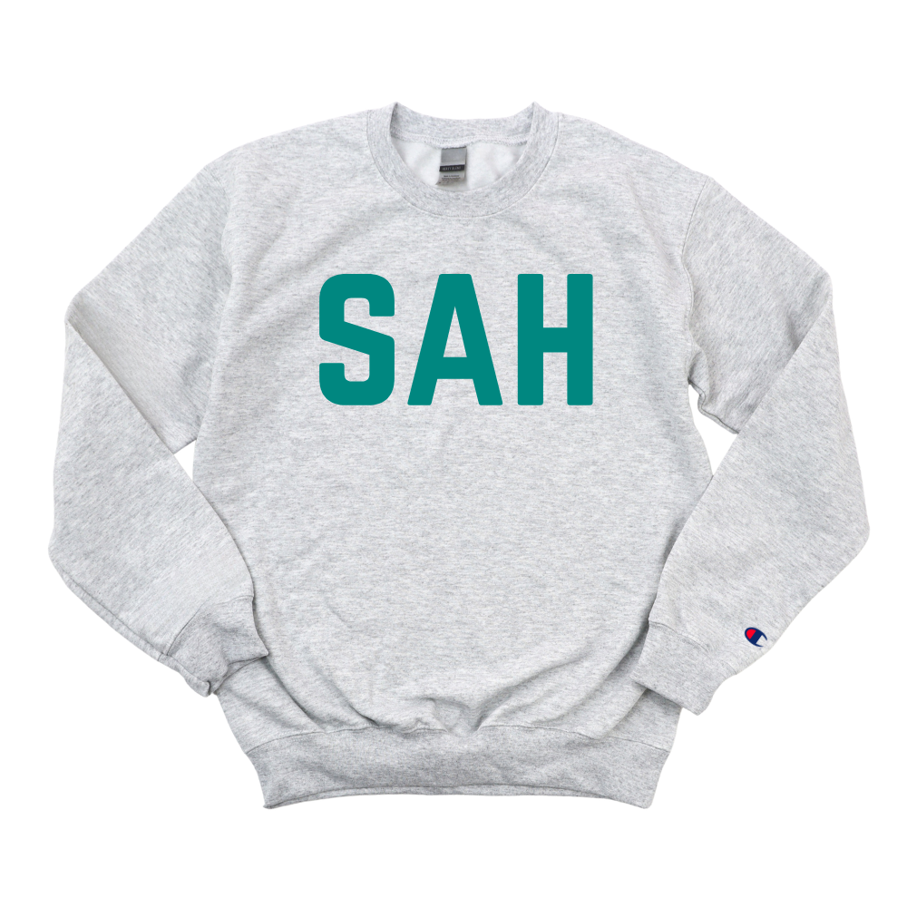 SAH PA CHAMPION CREWNECK