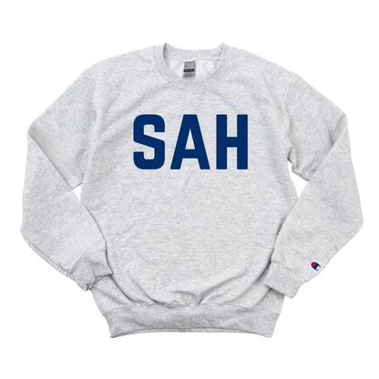SAH PA CHAMPION CREWNECK