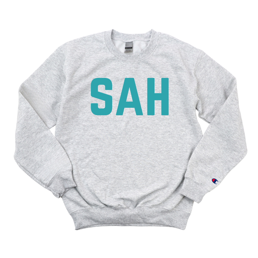 SAH PA CHAMPION CREWNECK