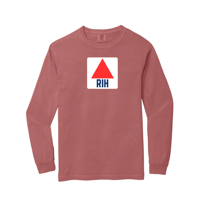 SAH CITGO LONG SLEEVE