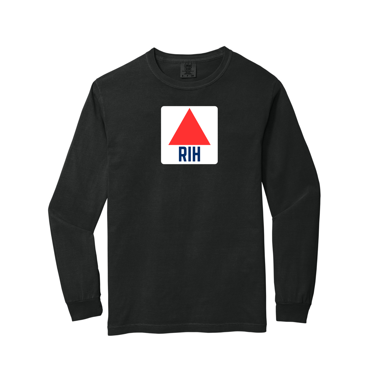 SAH CITGO LONG SLEEVE