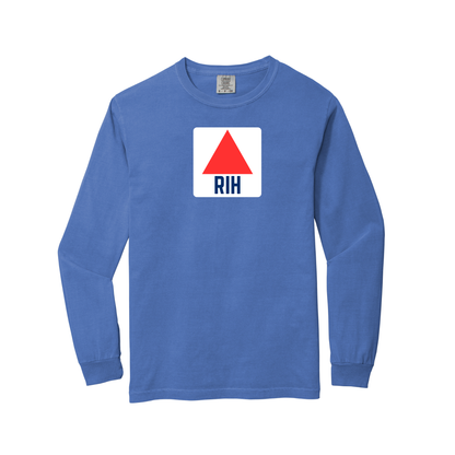 SAH CITGO LONG SLEEVE