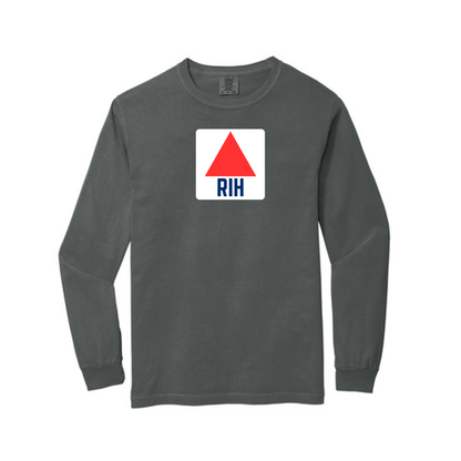 SAH CITGO LONG SLEEVE