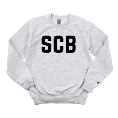 SCB PA CHAMPION CREWNECK