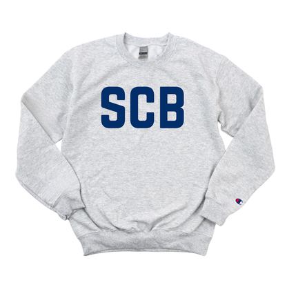 SCB PA CHAMPION CREWNECK