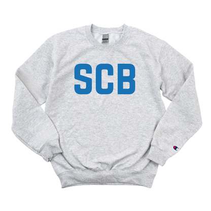 SCB PA CHAMPION CREWNECK