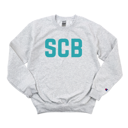 SCB PA CHAMPION CREWNECK