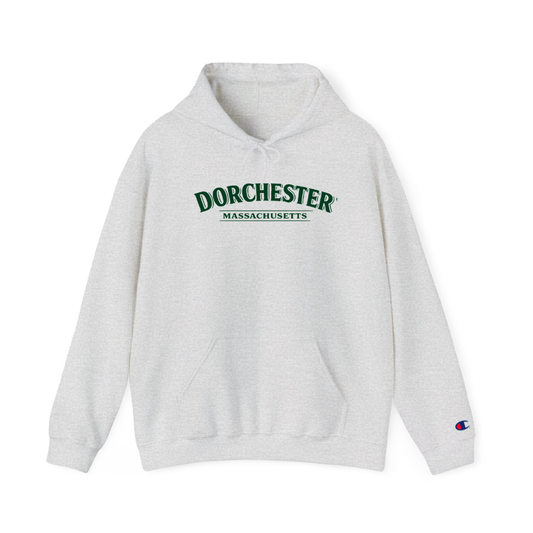 DORCHESTER CHAMPION HOODIE