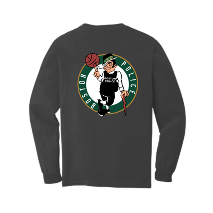 BPD CITY EDITION LONG SLEEVE