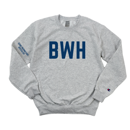 BWH  - ECMO RESPIRATORY THERAPIST - CLEARANCE