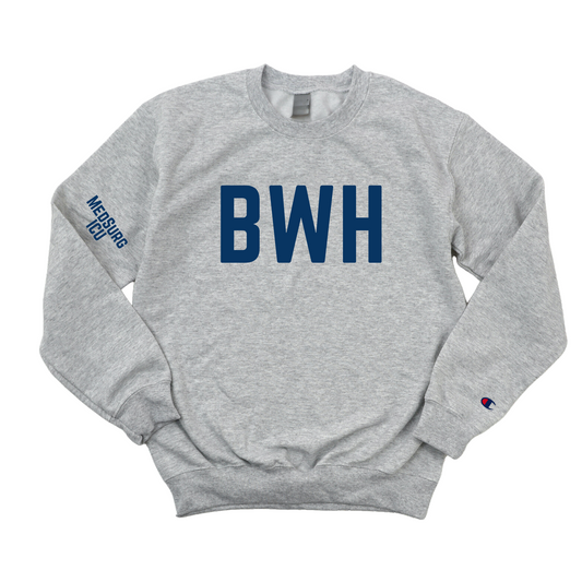 NAVY BWH PA MEDSURG ICU - DARK GRAY