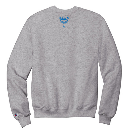 NEBH RN - 4EAST CHAMPION CREWNECK