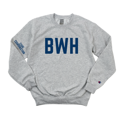 BWH  - CARE COORDINATION