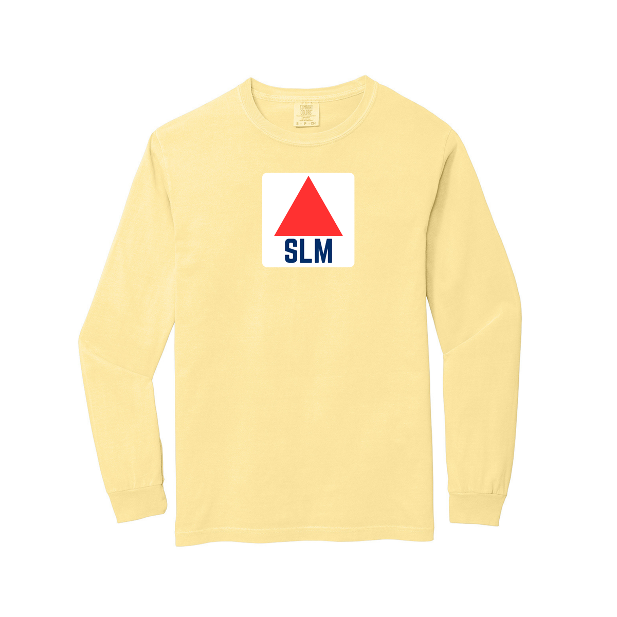 SLM CITGO LONG SLEEVE