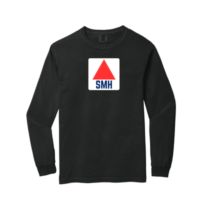 SMH CITGO LONG SLEEVE