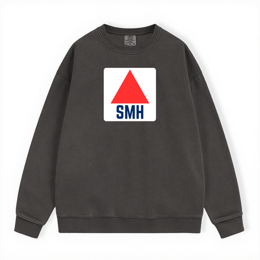 SMH CITGO CREWNECK