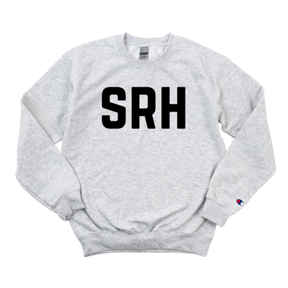 SRH MA CHAMPION CREWNECK