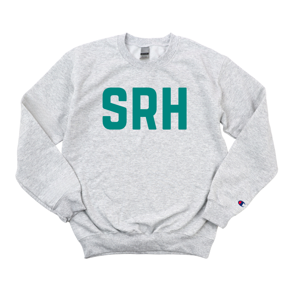 SRH MA CHAMPION CREWNECK