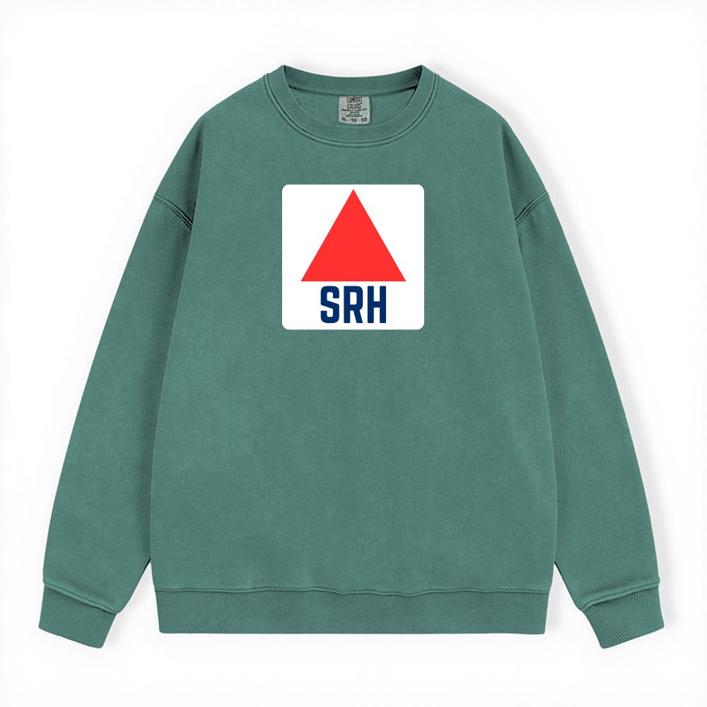 SRH CITGO CREWNECK