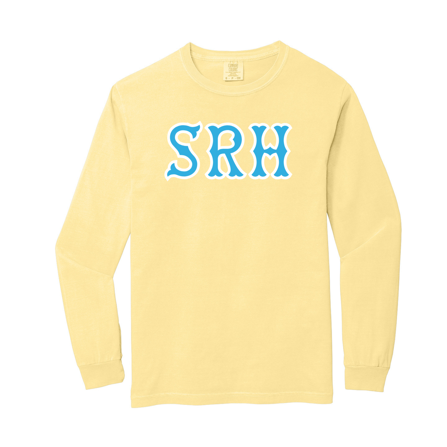 SRH MARATHON LONG SLEEVE